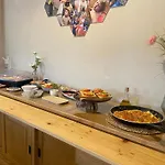 Vandrarhem Mama Mia - Budgetverblijf *