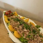 Mama Mia - Budgetverblijf *