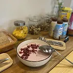 Vandrarhem Mama Mia - Budgetverblijf