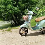 Vandrarhem Mama Mia - Budgetverblijf