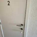 Mama Mia - Budgetverblijf