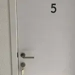 Mama Mia - Budgetverblijf
