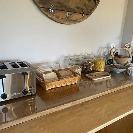 Mama Mia - Budgetverblijf Hostel Zaton Obrovacki