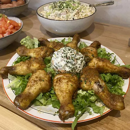 Mama Mia - Budgetverblijf *