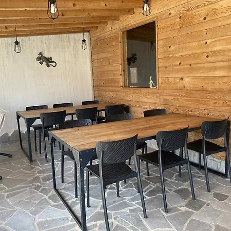 Hostel Mama Mia - Budgetverblijf Zaton Obrovacki