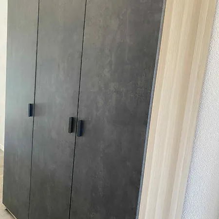 Hostel Mama Mia - Budgetverblijf