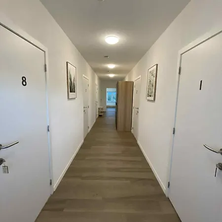 Mama Mia - Budgetverblijf Хостел *