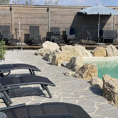 Mama Mia - Budgetverblijf 旅馆 *