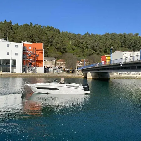 Mama Mia - Budgetverblijf *