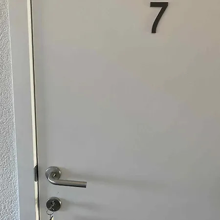 Mama Mia - Budgetverblijf
