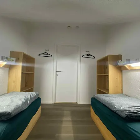 Mama Mia - Budgetverblijf Hostel *