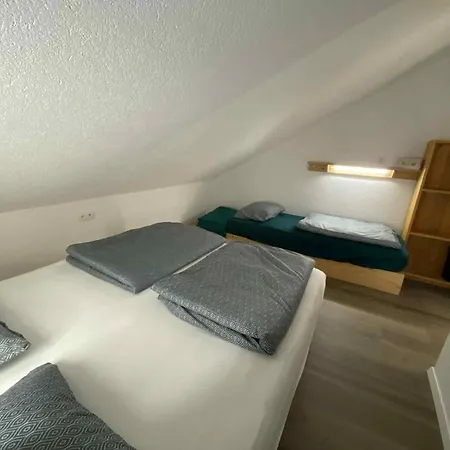Hostel Mama Mia - Budgetverblijf
