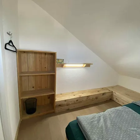 Hostel Mama Mia - Budgetverblijf *
