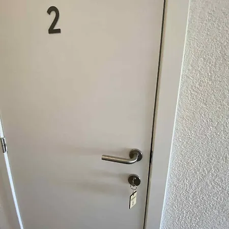 Mama Mia - Budgetverblijf