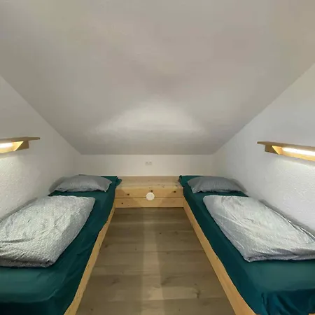Mama Mia - Budgetverblijf Hostel Zaton Obrovacki