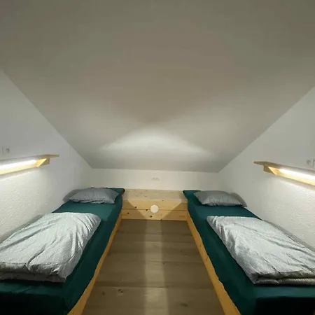 Hostel Mama Mia - Budgetverblijf Zaton Obrovacki