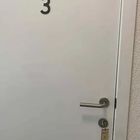 Mama Mia - Budgetverblijf *