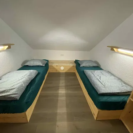 Mama Mia - Budgetverblijf Hostel Zaton Obrovacki