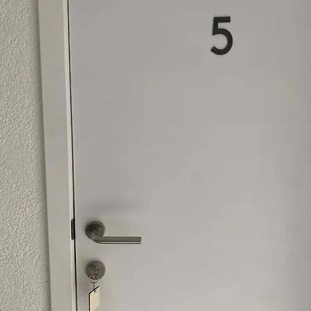 Mama Mia - Budgetverblijf