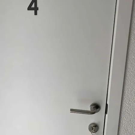 Hostel Mama Mia - Budgetverblijf *