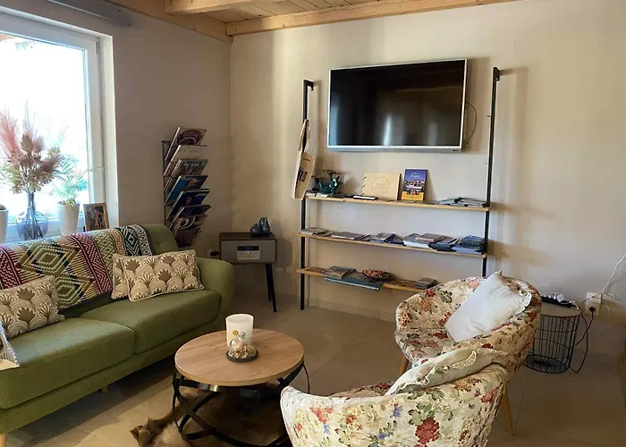 Hostel Mama Mia - Budgetverblijf *