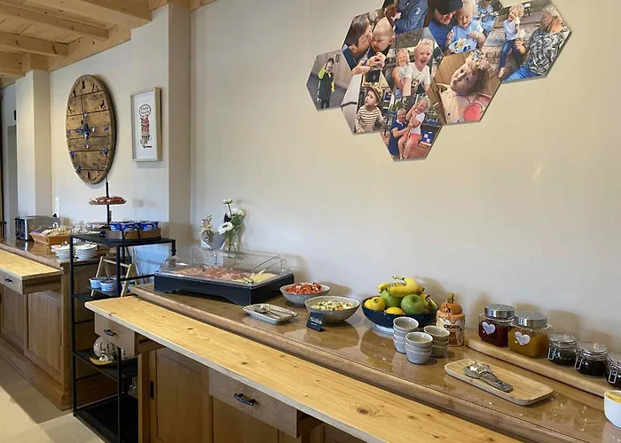 Mama Mia - Budgetverblijf Hostel *