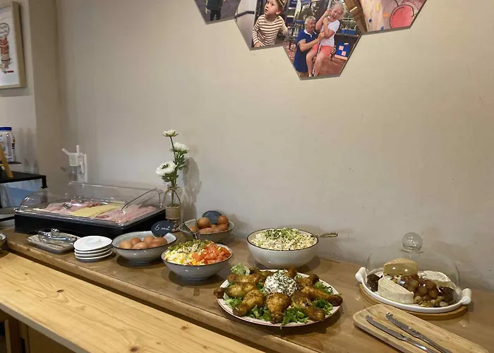 Mama Mia - Budgetverblijf * Zaton Obrovacki