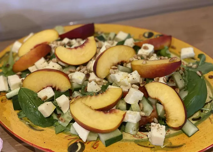 Mama Mia - Budgetverblijf Zaton Obrovacki