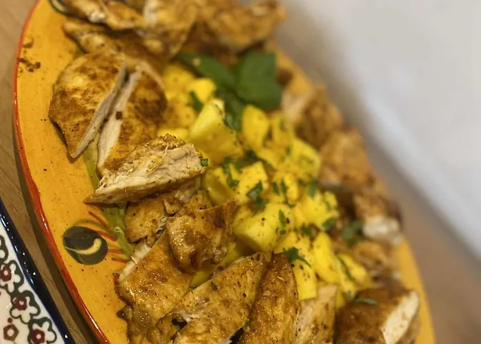 旅馆 Mama Mia - Budgetverblijf