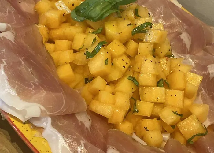 Mama Mia - Budgetverblijf