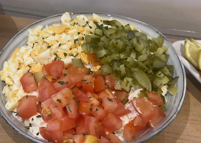 Mama Mia - Budgetverblijf Zaton Obrovacki