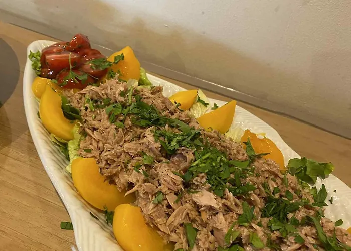 Mama Mia - Budgetverblijf *