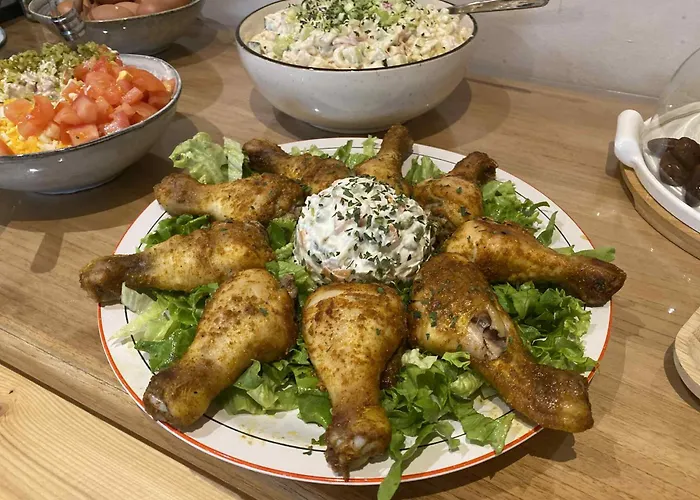 Mama Mia - Budgetverblijf *