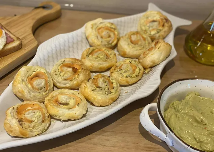 Хостел Mama Mia - Budgetverblijf Zaton Obrovacki