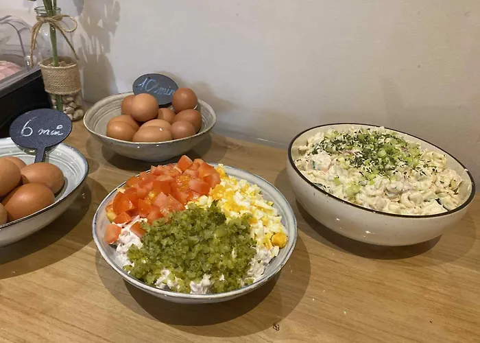 Hostel Mama Mia - Budgetverblijf Zaton Obrovacki