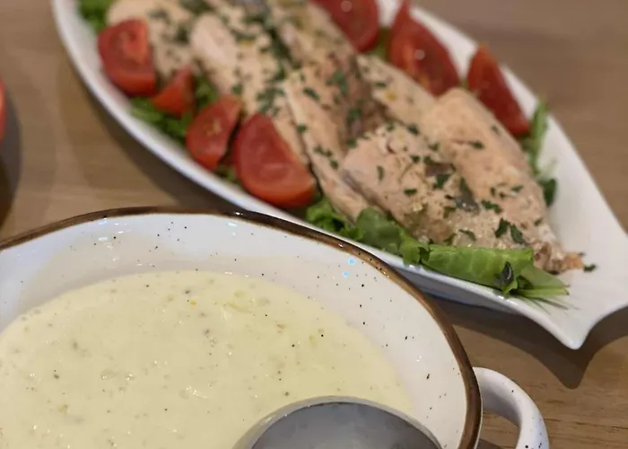 Mama Mia - Budgetverblijf Zaton Obrovacki