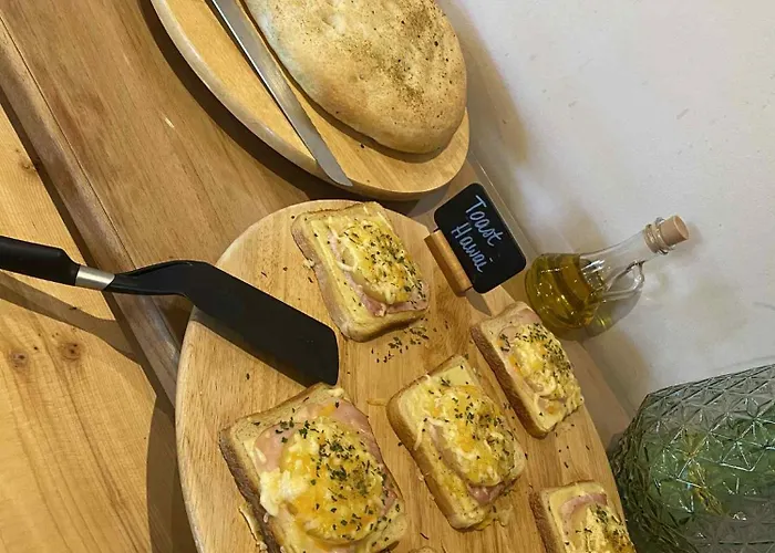 Mama Mia - Budgetverblijf * Zaton Obrovacki