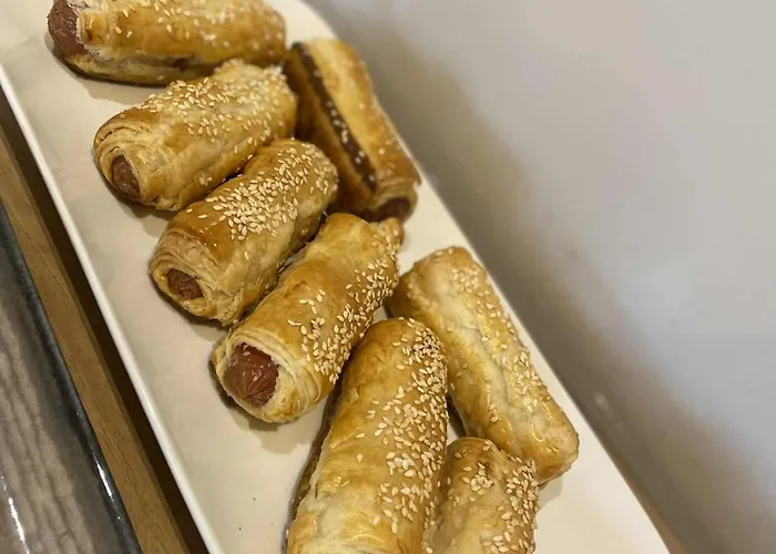 Хостел Mama Mia - Budgetverblijf Zaton Obrovacki