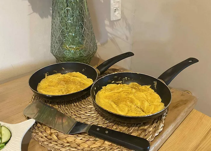 Mama Mia - Budgetverblijf * Zaton Obrovacki