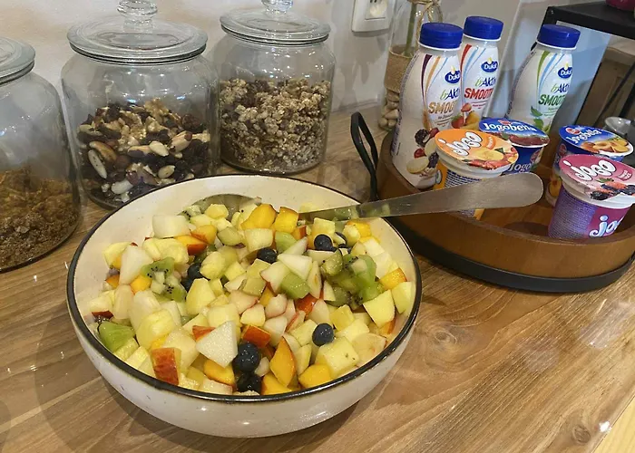 Хостел Mama Mia - Budgetverblijf Zaton Obrovacki