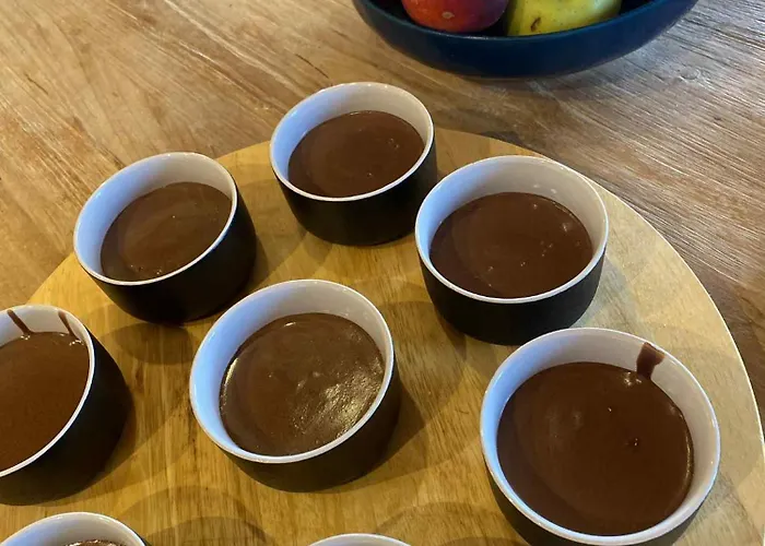 旅馆 Mama Mia - Budgetverblijf