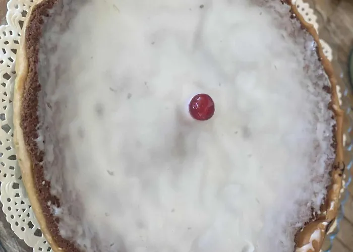 旅馆 Mama Mia - Budgetverblijf Zaton Obrovacki