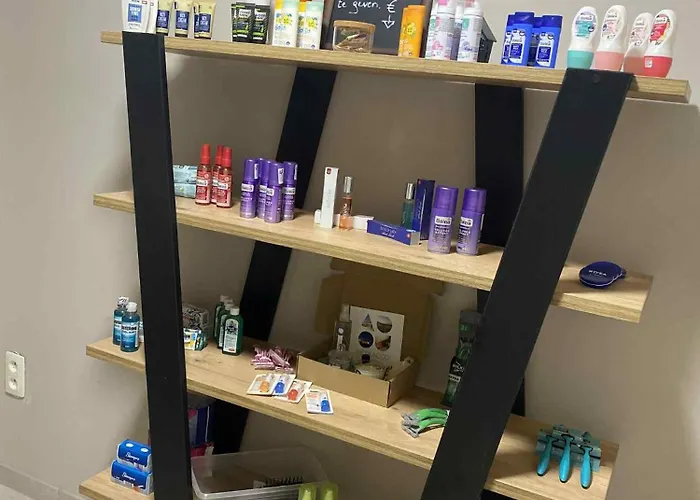 Mama Mia - Budgetverblijf * Zaton Obrovacki