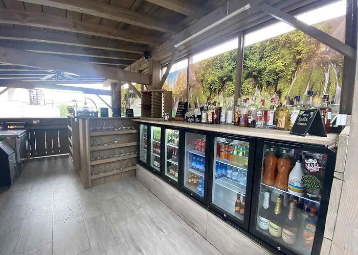 Mama Mia - Budgetverblijf *