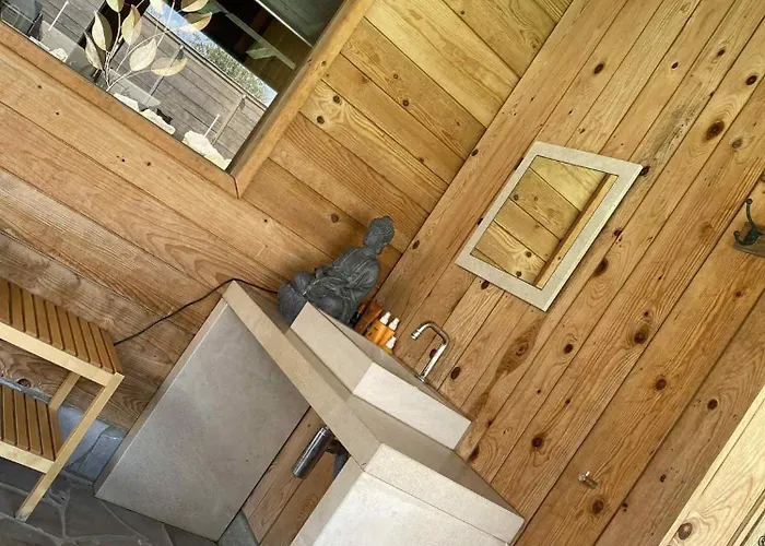 Mama Mia - Budgetverblijf 旅馆