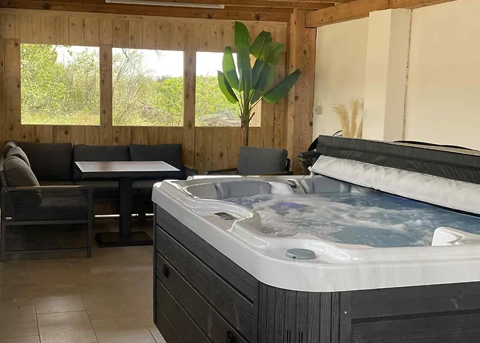 Mama Mia - Budgetverblijf Zaton Obrovacki