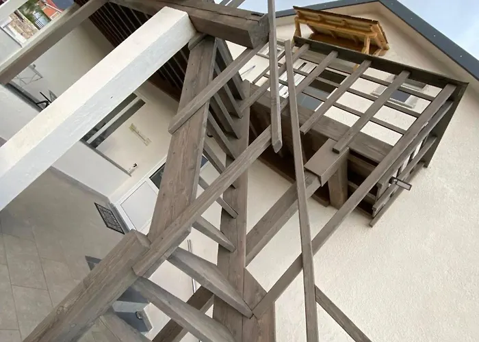 Mama Mia - Budgetverblijf Zaton Obrovacki