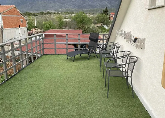 Mama Mia - Budgetverblijf *