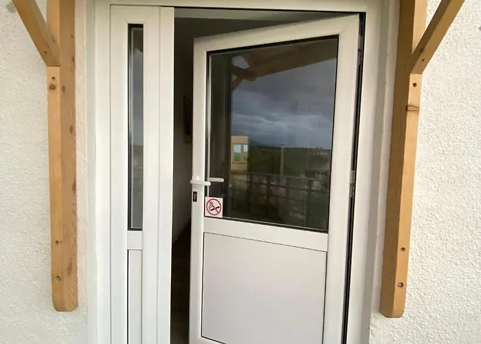 Hostel Mama Mia - Budgetverblijf Zaton Obrovacki