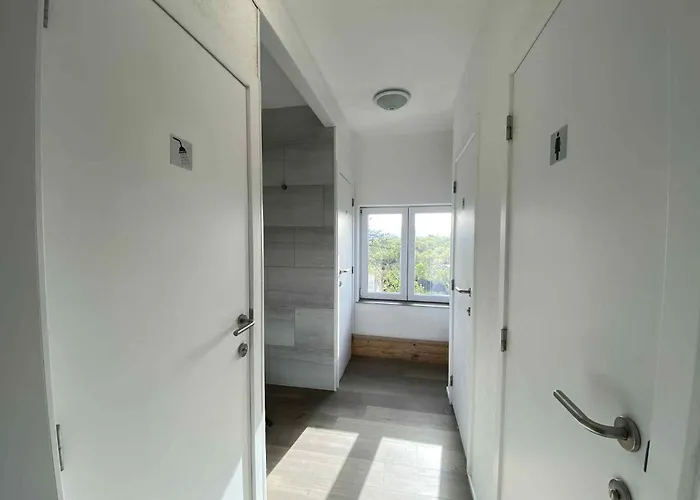 Mama Mia - Budgetverblijf *